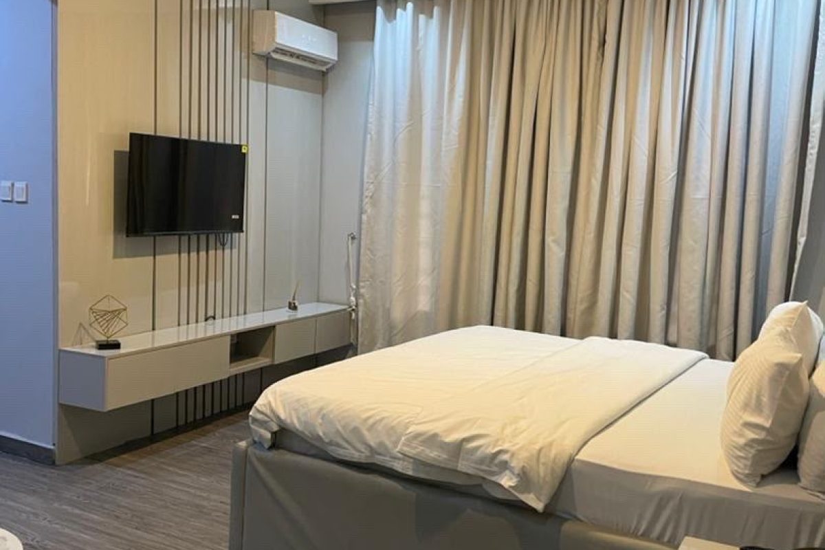 Apartments Studio Apartment
