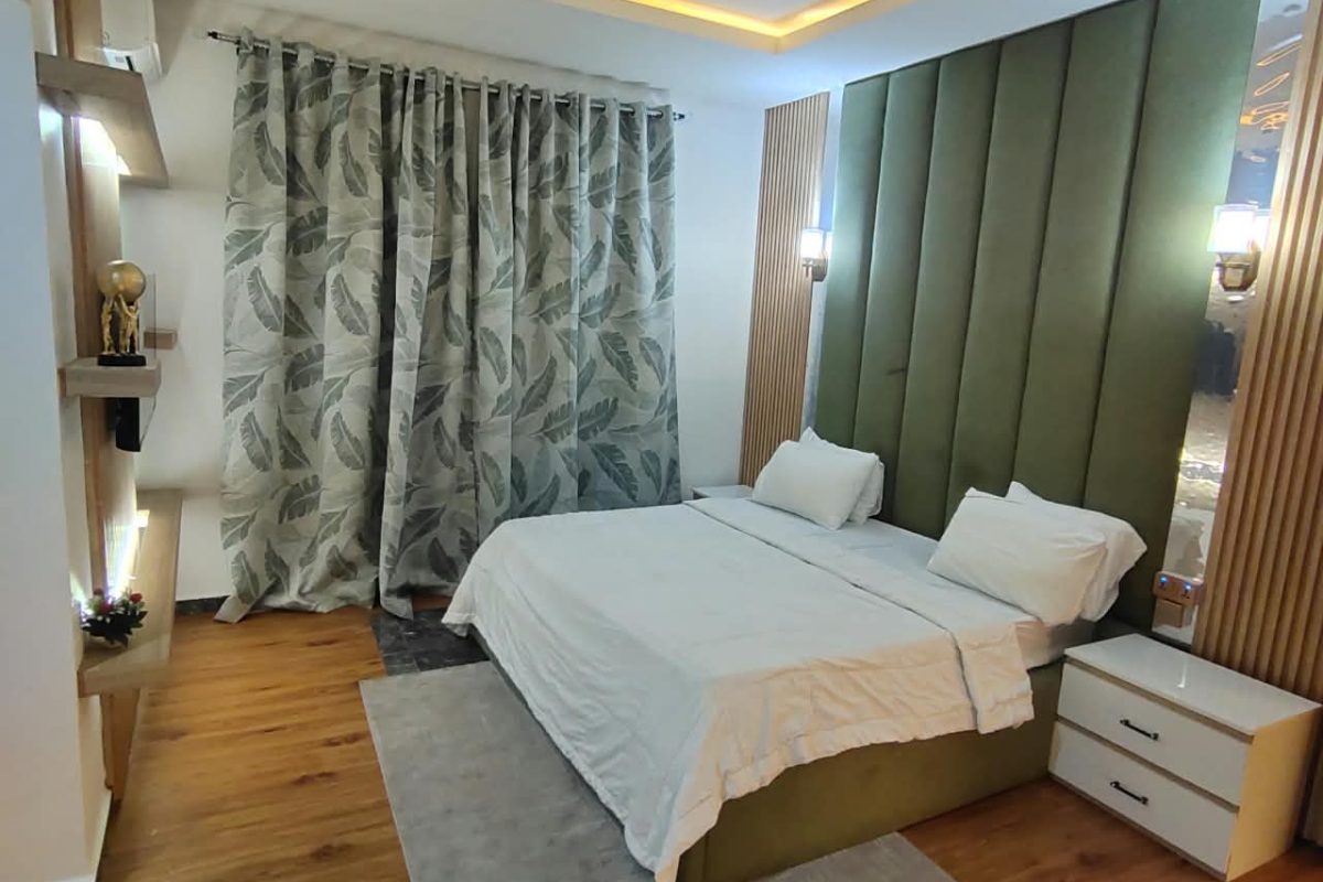 Apartments Bedroom Apartment for suite